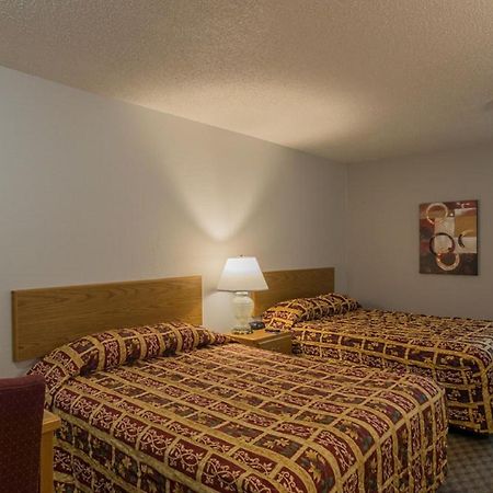 Motel 8 Rock Springs Exterior photo